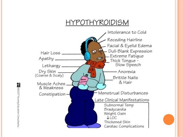 Thyroid
