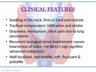 Comprehensive Overview of Thyroid Gland: Anatomy, Disorders, and ...