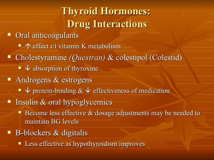 Thyroid Drugs2[1]