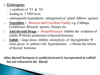 Thyroid 1.pdf is an introduction to thyroid gland | PDF