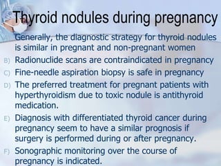 Photo inspiration: Remedies For Persistent Hiccups Due To Thyroid Nodules Reference: Approach To Thyroid Nodule Pptx