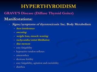 General surgery thyroid disorders lecture .pptx