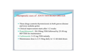 THYROID AND ANTITHYROID DRUGS PRESENTATION.pptx