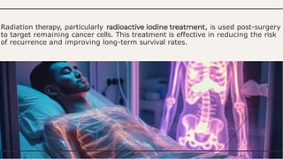 Thyroid Cancer.pptx a very important presentation | PPTX