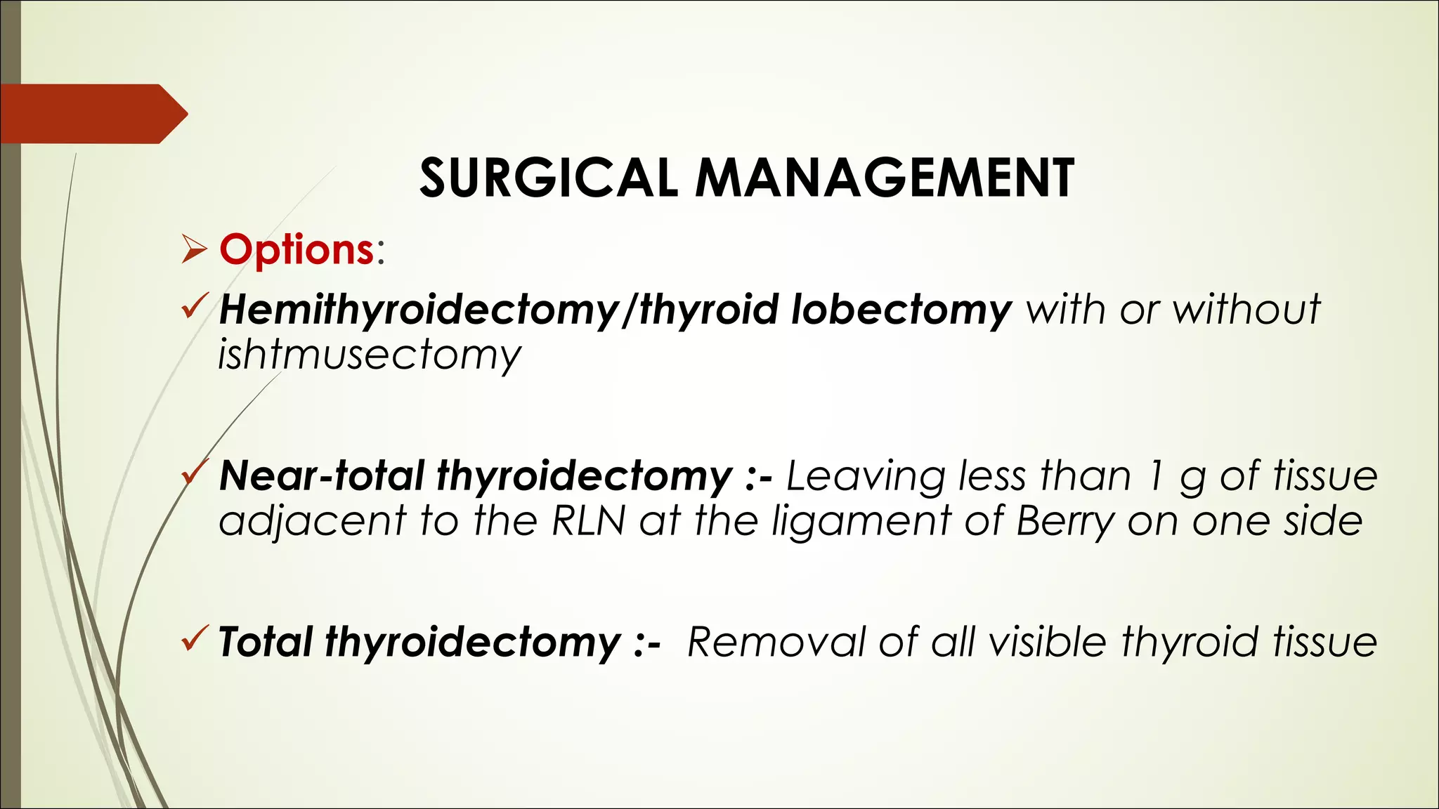Photo inspiration: Hamster Thyroid Growths Removal Reference: Thyroid Carcinoma 03