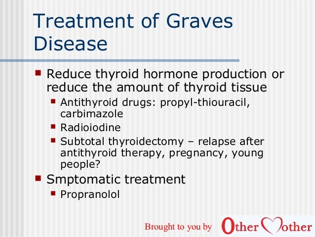 Thyroid diseases