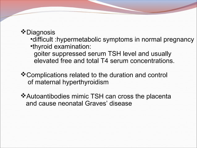 Stunning Thyroid Hyperplasia During Pregnancy Cure image
