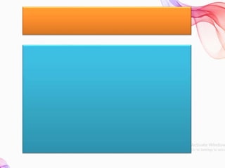 Thyroid diseases in pregnancy PPT