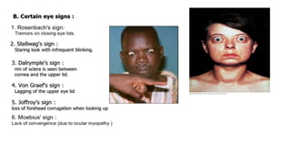 thyroid diseases navya.pptx