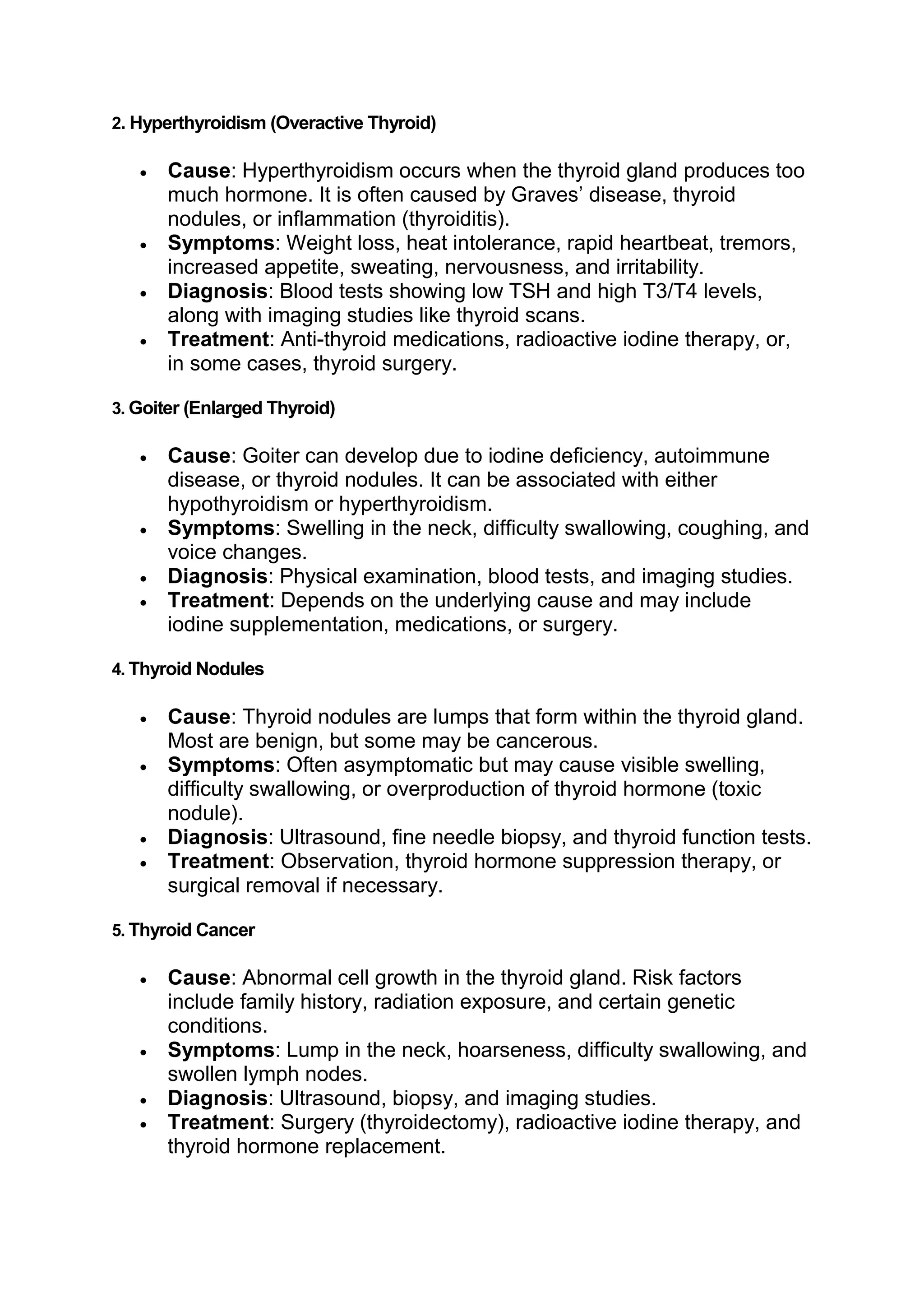 THYROID DISEASE SYMPTOMS TREATMENT visual data 8