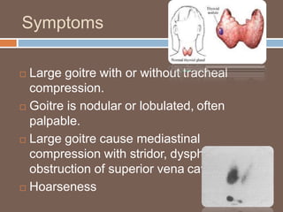 Thyroid disorders.pptx