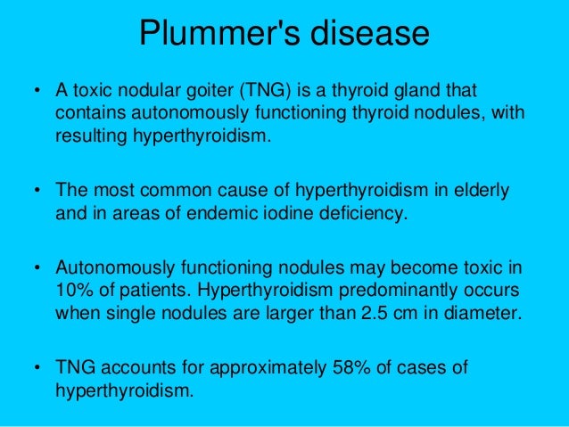 Thyroid Disorders 2