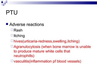 Thyroid disorders | PPT