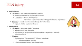 Thyroidectomy minilik seminar.pptTechniques of Thyroidectomy ...