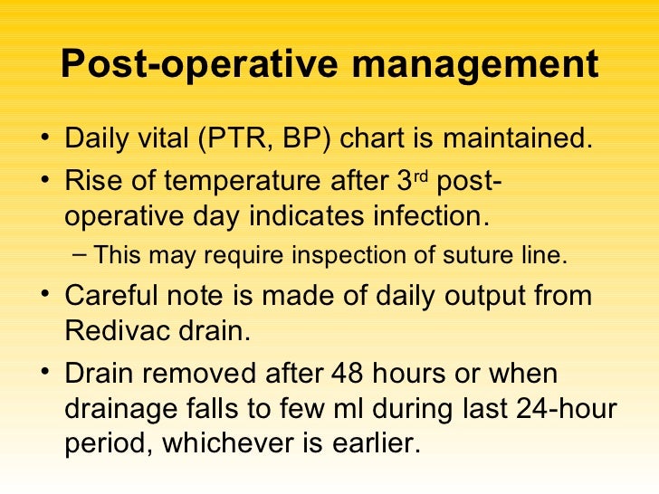 Thyroidectomy for Nursing Students