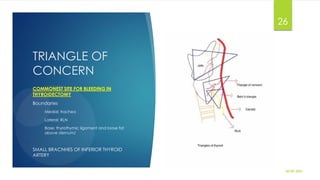 Thyroidectomy | PDF