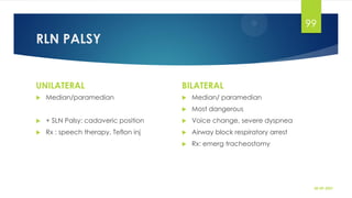 Thyroidectomy | PDF