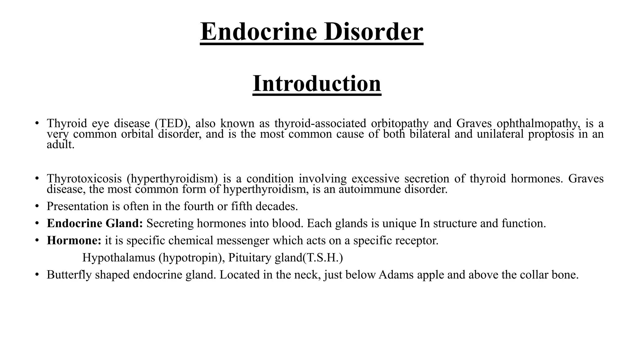 Thyroid eye disease.pptx