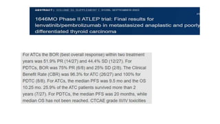 Targeted Therapies in Thyroid Cancer ppt.pptx