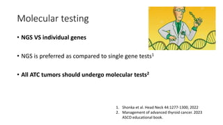 Targeted Therapies in Thyroid Cancer ppt.pptx