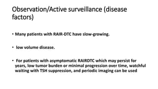 Targeted Therapies in Thyroid Cancer ppt.pptx