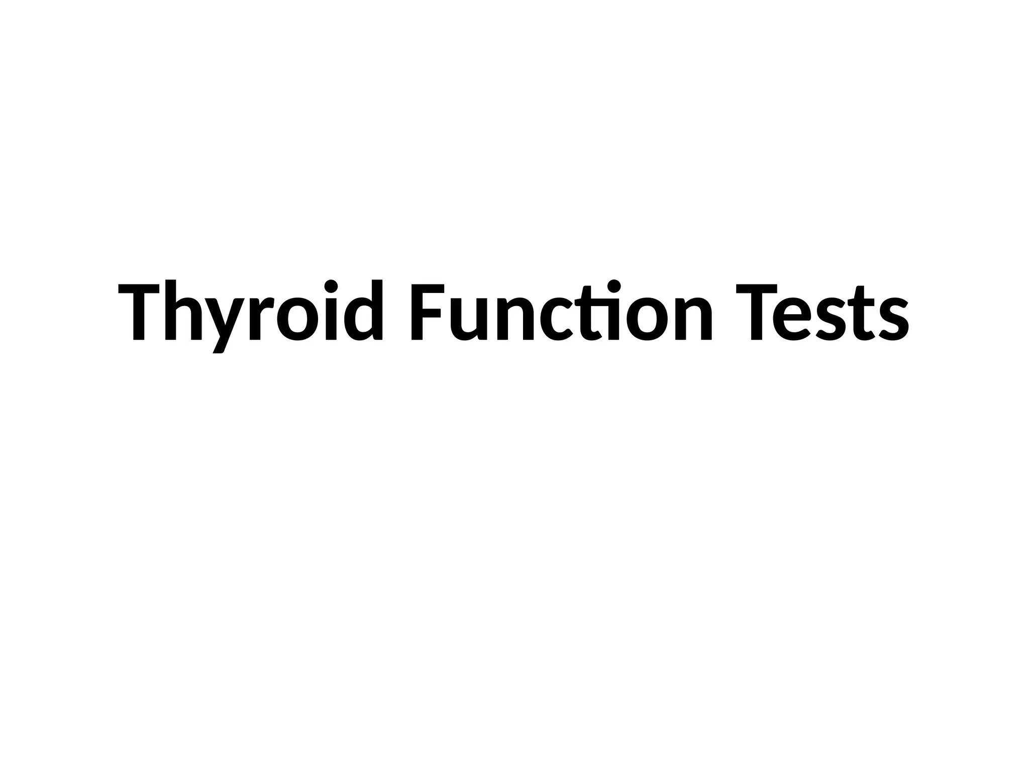 Functions And Metabolism Of Thyroid Gland And Thyroid Function Tests PPTX functions-and-metabolism-of-thyroid-gland-and-thyroid-function-tests-pptx