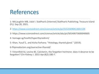 thyroid function test seminar.pptx