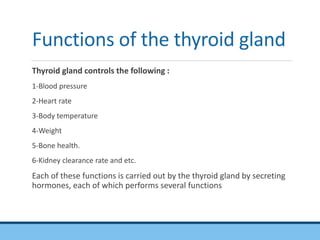 thyroid function test seminar.pptx
