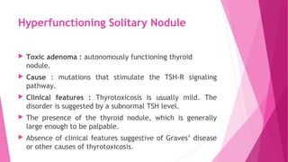 Thyroid gland | PPT