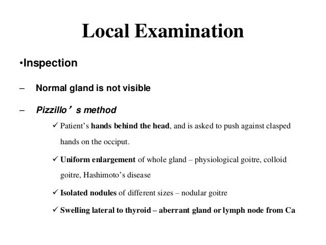 Thyroid Gland123