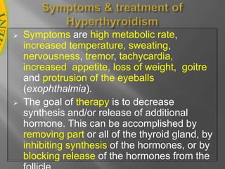 Children :When drug is administered for congenital hypothyroidism, routine determinations of serum T4or TSH are strongly advised in neonates. In infants, excessive doses of thyroid hormone preparations may produce craniosynostosis. Children may experience transient partial hair loss in first few months of thyroid therapy .Levothyroxin cautionsInfertility: Drug is unjustified for treatment of male or female infertility unless condition is accompanied by hypothyroidism. 