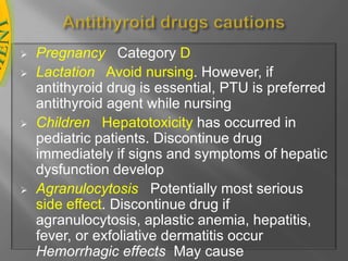 Encourage fluid intake of 3 to 4 L/day, unless contraindicated .