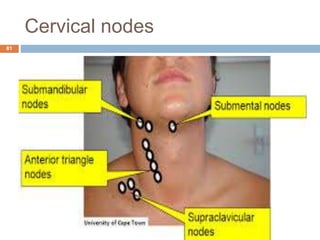 Thyroid gland disorders | PPTX