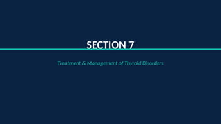 Comprehensive Overview of Thyroid Gland: Structure, Function, and ...