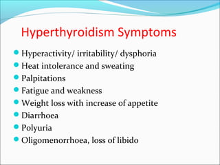 Thyroidhormone 140609084017-phpapp01 | PPT