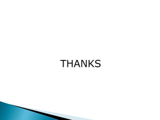 THANKS 

