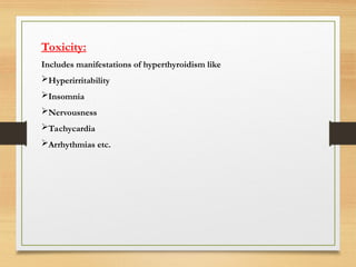Thyroid hormones & antithyroid drugs.ppt
