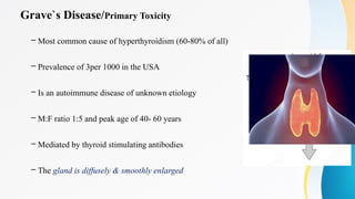 Comprehensive Overview of Surgical Diseases of Thyroid and Parathyroid ...