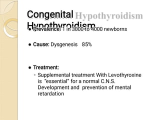 Hyperthyroidism
Hyperthyroidism








◦
◦
1)
1)
2)
2)
3)
3)
4)
4)
5)
5)
6)
6)
It is a condition resulting from i...