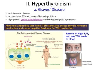 Thyroid pathophysiology scintigraphy[1] | PPTX