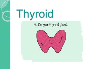 Thyroid
 