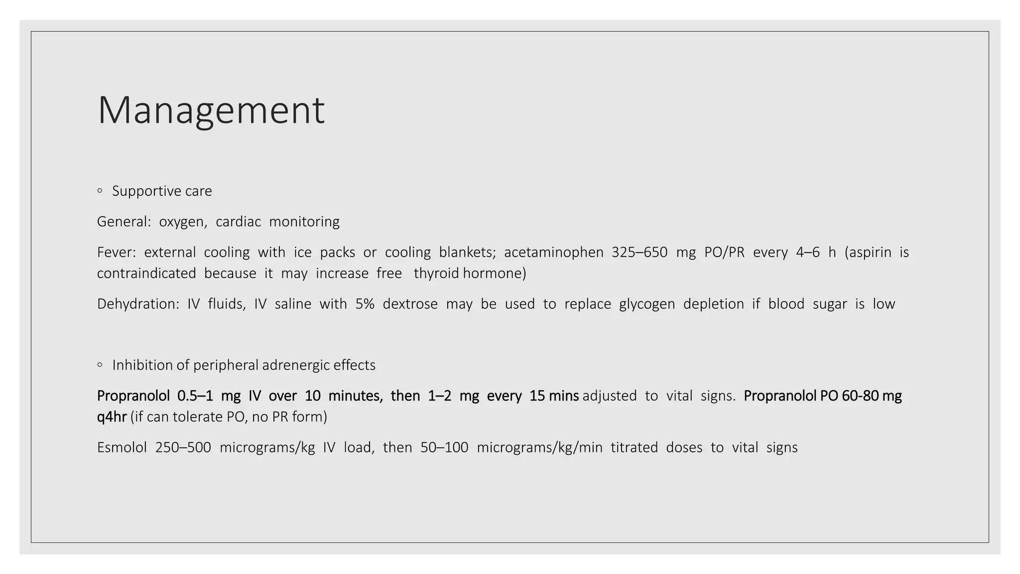 Thyroid Storm Symptoms And Management For Use PPT thyroid-storm-symptoms-and-management-for-use-ppt