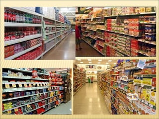 Thyroid stress and inflammation