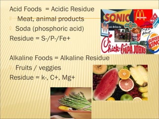 Thyroid stress and inflammation