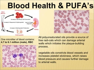 Thyroid stress and inflammation