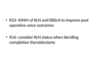 Thyroid_Swelling_Approach_Presentation Dr PK.pptx