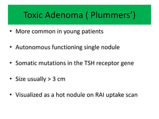 thyrotoxicosis_and_goitres.ppt