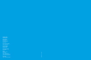 Company name
thyssenkrupp AG
Executive Board
Dr. Heinrich Hiesinger
Oliver Burkhard
Dr. Donatus Kaufmann
Guido Kerkhoff
Head of Supervisory Board
Prof. Dr. Ulrich Lehner
Commercial register
Duisburg HR B 9092
Essen HR B 15364
Value Added Tax number
DE 812656084
Address
thyssenkrupp Allee 1
45143 Essen
Phone: +49 (0)201 844-0
E-Mail: info@thyssenkrupp.com
Internet: www.thyssenkrupp.com
Press contact
Phone: +49 (0)201 844-536236
TK833e1.7.11.15DP
 