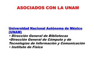 SCOPUSEn un paisaje lleno de datos con cantidades abrumadoras de información, el verdadero valor de una biblioteca radica en su capacidad de ofrecer contenidos de calidad con relevancia inmediata para sus usuarios. 