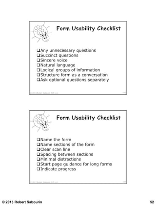 Exploring Usability Testing | PDF